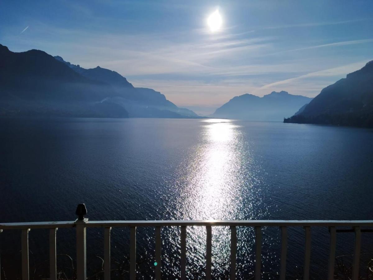 Alba E Tramonto Appartamenti Vista Lago Μπελάτζιο Εξωτερικό φωτογραφία