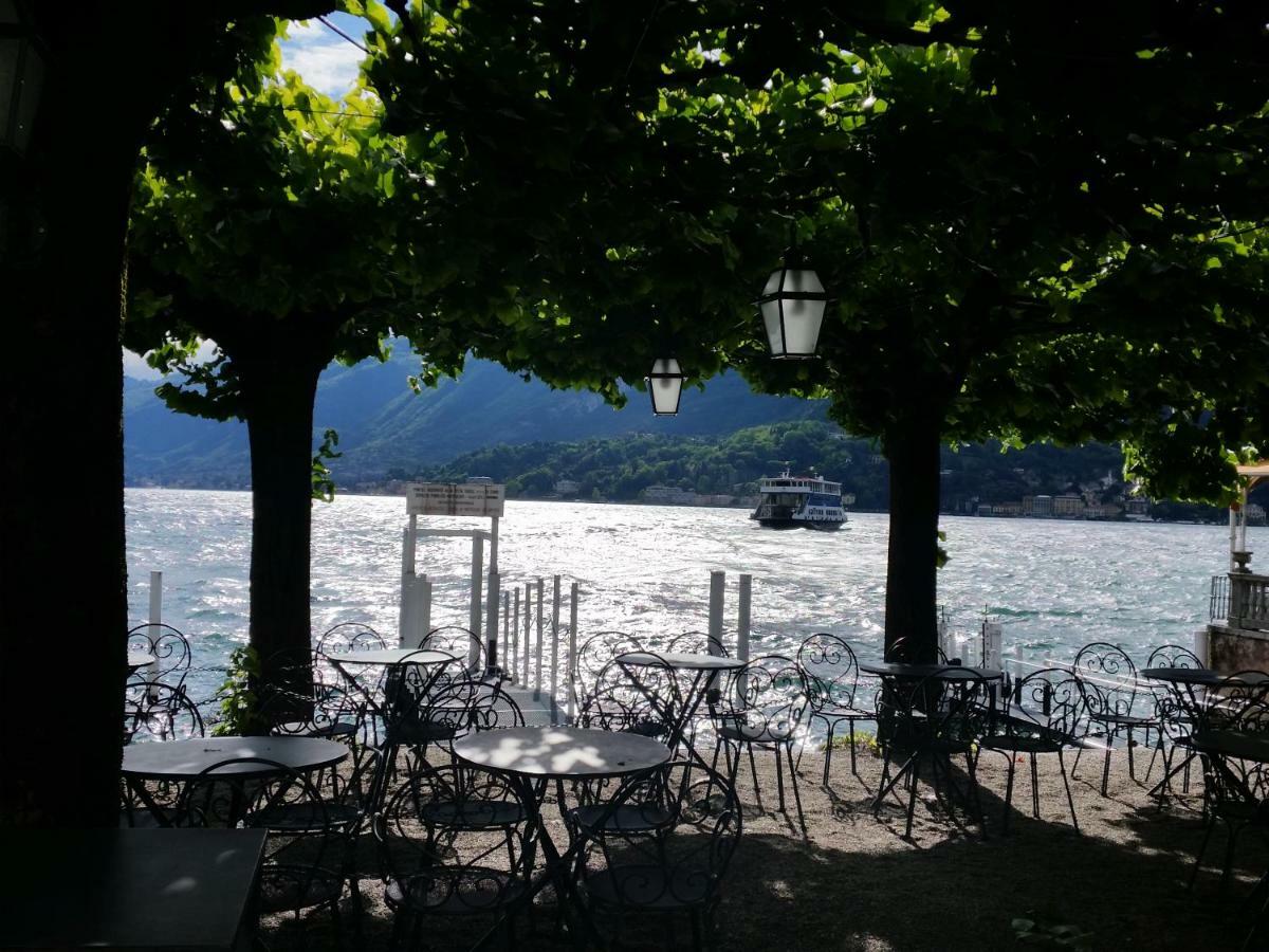 Alba E Tramonto Appartamenti Vista Lago Μπελάτζιο Εξωτερικό φωτογραφία